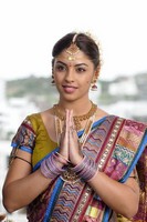 Richa Gangopadhyay Pictures